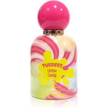 Grandeur Tubbees - Cotton Candy EDP 50 ml