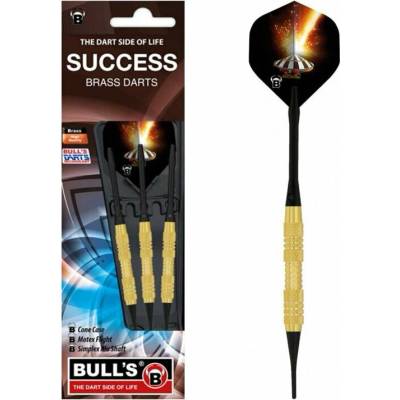 Bull's soft Success II 14g
