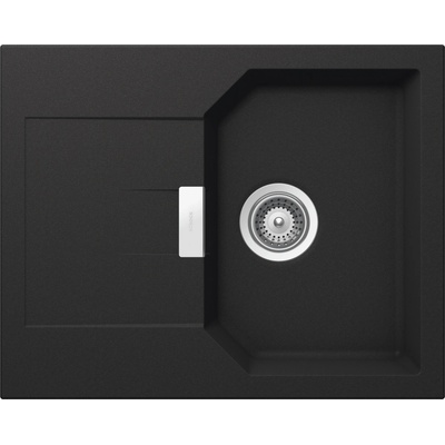 Schock Manhattan D-100XS Onyx – Hledejceny.cz