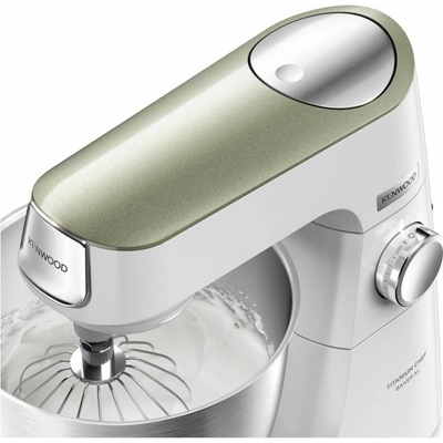 Kenwood Kryt PopTop šalviová zelená KAT65.000GR