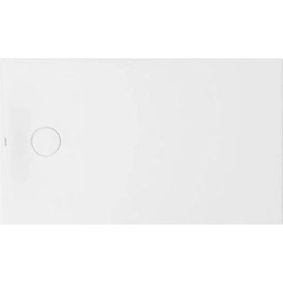 Duravit Tempano 120 x 70 cm 720196000000000