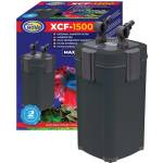 Aqua Nova Aqua Nova XCF-1500 външен филтър с UV лампа