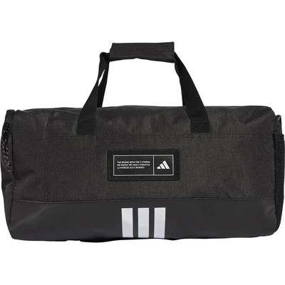 Adidas Сак Adidas 4Athlts S duffle bag - Black (Black / White)