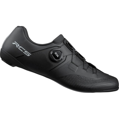 Shimano Обувки за шосеен велосипед Shimano RC503 Cycling shoes - Black - размер 49 (EU) (036-1253-0119)