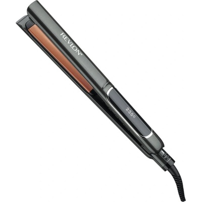 Revlon Beauty Salon Straight Copper SmoothT Styler