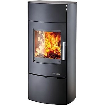 Haas+Sohn LAROS GRANDE černá