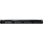 Synology RS822RP+ NAS устройство
