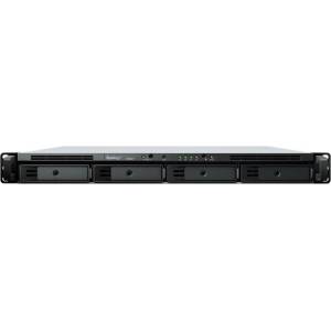 Synology RS822RP+ NAS устройство