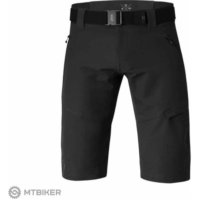 IXS Carve 1.0 čierna