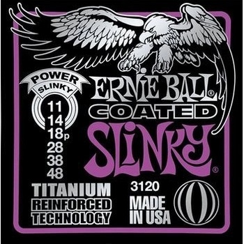 Ernie Ball 3120