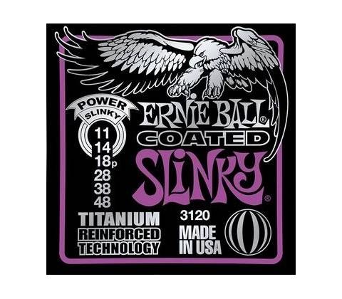 Ernie Ball 3120