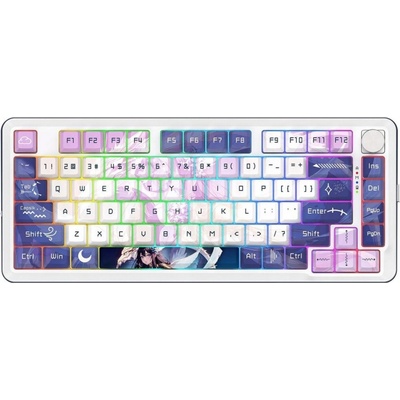 Redragon Cyrus K681ACG-RGB-PRO
