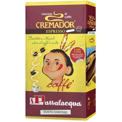 Passalacqua Мляно кафе Passalacqua Cremador Espresso 250гр
