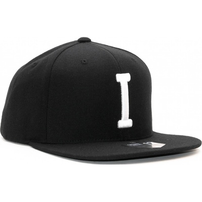 TheAlphaCollection: State of WOW India Black Snapback