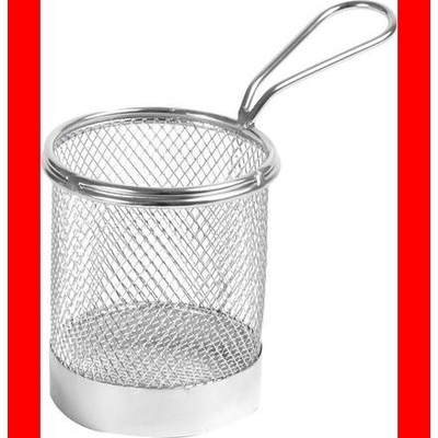 Mini košík servírovací Ø90