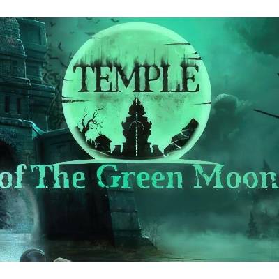 Temple of the Green Moon