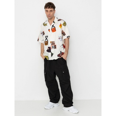 Carhartt WIP Jacob Rochester (jacob rochester print/wax)