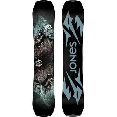 Jones Mountain Twin 22/23