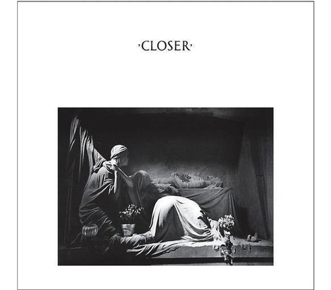 JOY DIVISION: CLOSER LP