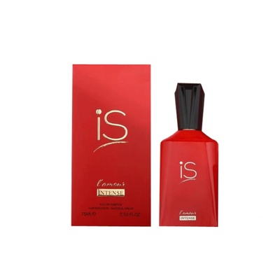 Fragrance World iS L'Amour Intense EDP 75 ml