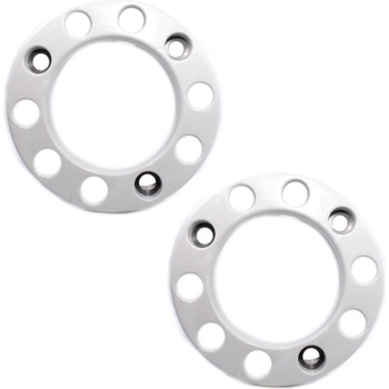 PROMOLINK Тас за камиони 22.5 СИВ ПВЦ bb105420