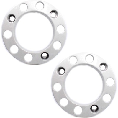 PROMOLINK Тас за камиони 22.5 СИВ ПВЦ bb105420