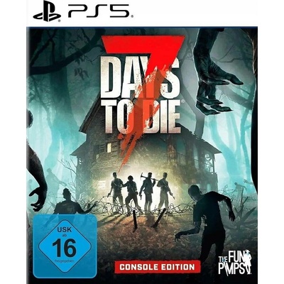 7 Days to Die (Console Edition)