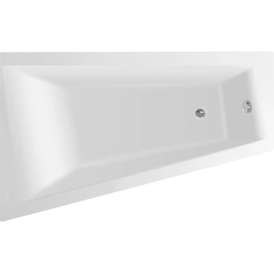AQUALINE Metuje 160 x 100 L cm G2610