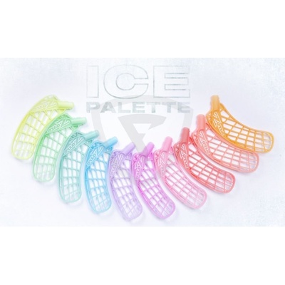 Zone Hyper ASF ICE Palette pravá střední – Hledejceny.cz