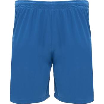ROLY LAZIO dětské Kraťasy královsky modrá