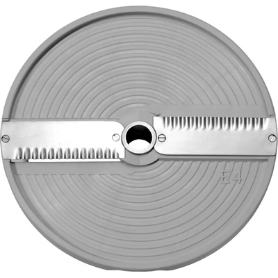 Disk plátkovací 4 mm vlnitý pro PSP 400 a PSR 800 | RM - DISK E4o AK