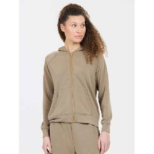 ATHLECIA Суитшърт Jacey W Full Zip (EA243366-1193)