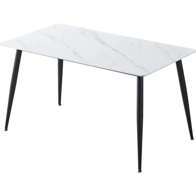 Idea ADRIA 140 x 80 bílý