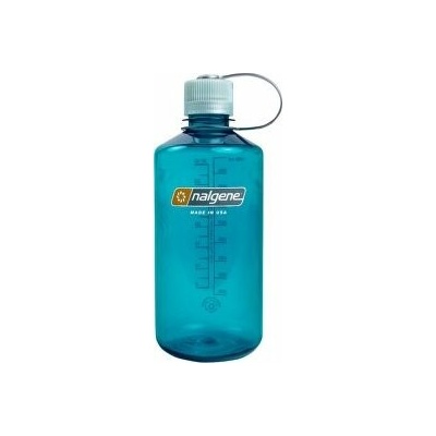 Nalgene Narrow Mouth 1000 ml Zelená