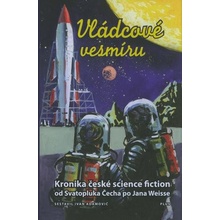 Vládcové vesmíru - Ivan Adamovič