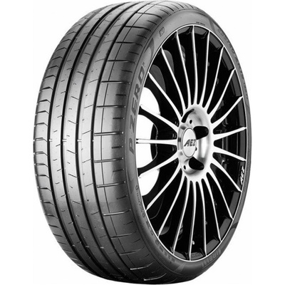 Pirelli P Zero PZ4 Sports Car 275/40 R19 105Y