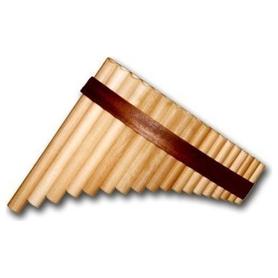 Gibonus Student Pan Flute FP 18 – Zbozi.Blesk.cz