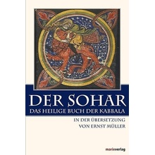 Der Sohar - Necker, Gerold