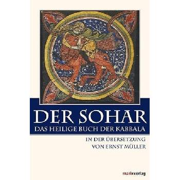 Der Sohar - Necker, Gerold