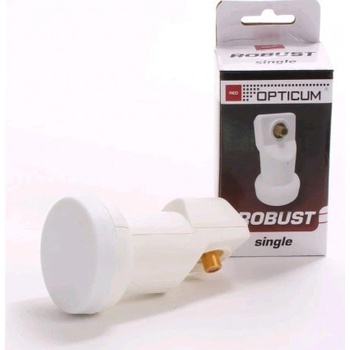 Opticum Robust Singl 0,1 dB