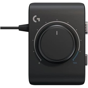 Logitech G Racing Adapter