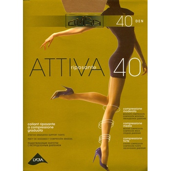 Omsa Attiva 40 den масажиращ
