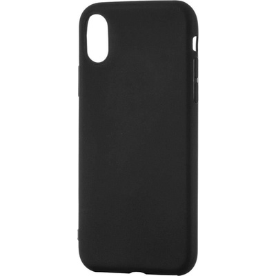 Pouzdro IZMAEL.eu Silikonové Měkké TPU Xiaomi Redmi Note 6 Xiaomi Redmi Note 6 Pro černé