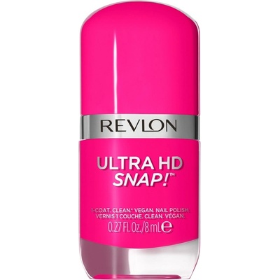 Revlon 7260686028 028 rule the world 8 ml