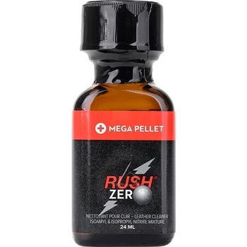 Rush Zero 24 ml