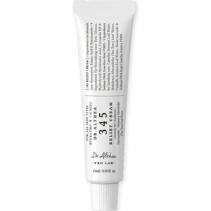 Dr. Althea 345 Relief Cream MINI - Успокояващ Крем MINI 15ml
