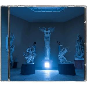 Perturbator - Age Of Aquarius (CD) (4065629725921)
