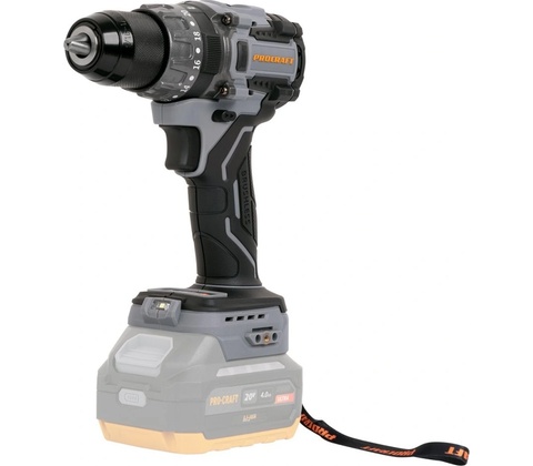 PROCRAFT CD20Abb