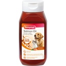 Beaphar - Lososový olej 430 ml