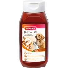 Beaphar - Lososový olej 430 ml